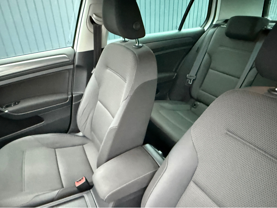 2018 Volkswagen Golf HIGHLINE - 1.2 PETROL - AUTO - 12M WARRANTY - CAR: 1624 €14,950