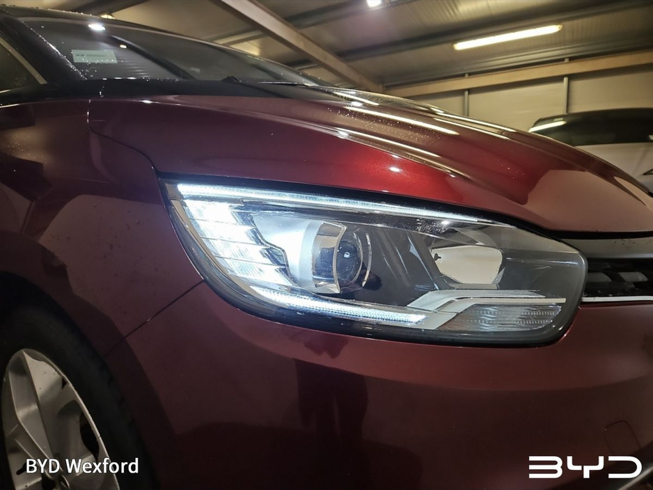 2020 Renault Grand Scenic 1.75 Blue dCi 120 EDC Iconic 7 Seater €21,975