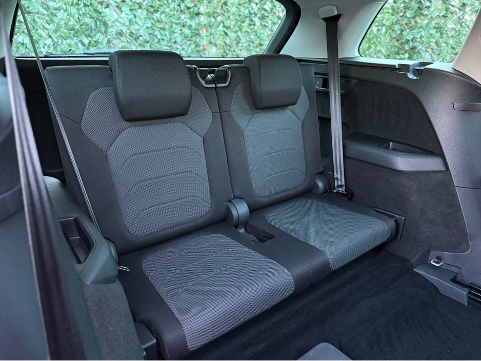 2021 Skoda Kodiaq 7S AMBITION 2.0 TDI 150HP DSG 5DR AU €34,950