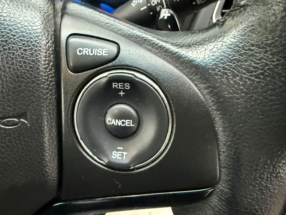 2015 Honda HR-V  €14,990