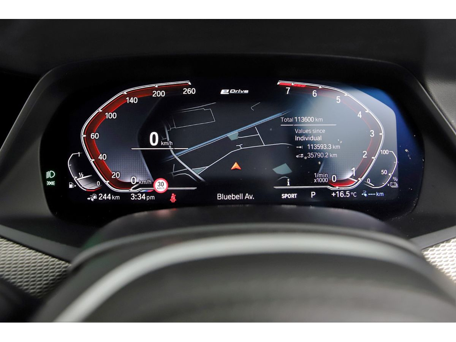 2021 BMW X5 *JAN 2026 PRICING NOW*Black Alloys *IRISH CAR*TECH PACK*PRO-PACK*PAN ROOF*360 CAMERAS*ELEC TOW BAR* €53,490