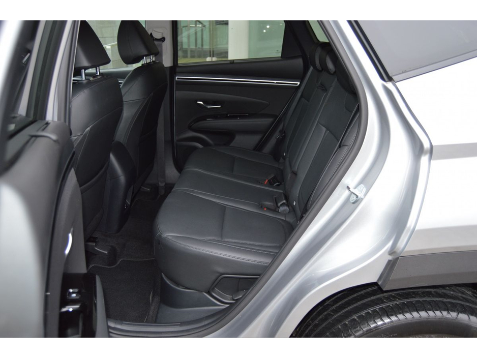 2023 Hyundai Tucson 2WD Executive Plus HEV Auto €36,995