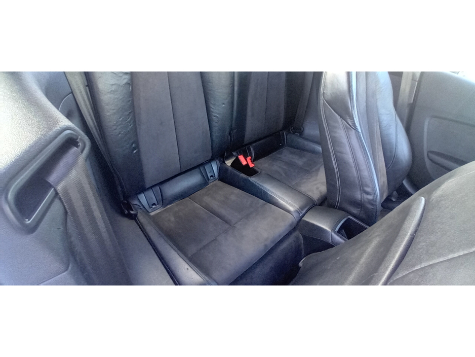 2016 Audi TT 2.0 TDI S LINE ULTRA 184PS 3 3DR €21,750