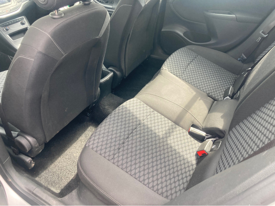 2019 Opel Astra 1.0 petrol 5 door hatchback €12,750