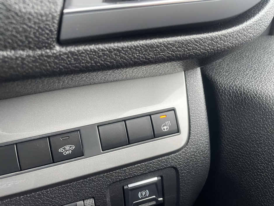 2026 Opel Vivaro VIVARO GS AUTO 180BHP