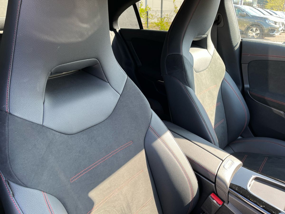 2024 Mercedes-Benz CLA Class 250E AMG Line Executive PHEV €44,950