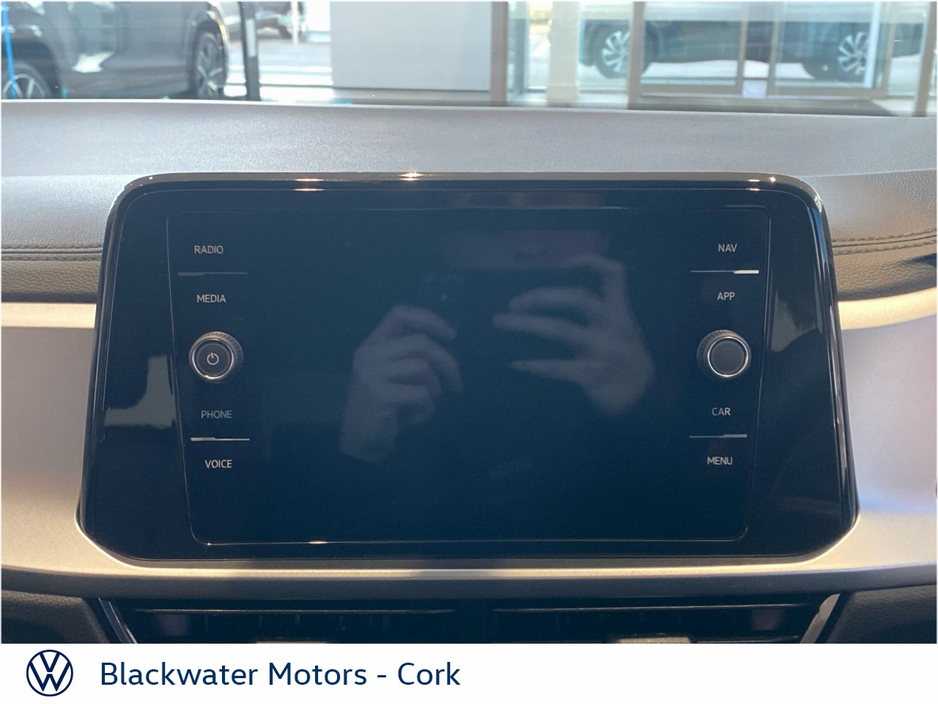 2025 Volkswagen T-Roc 2.0TDI 116BHP EDITION 75 €34,995