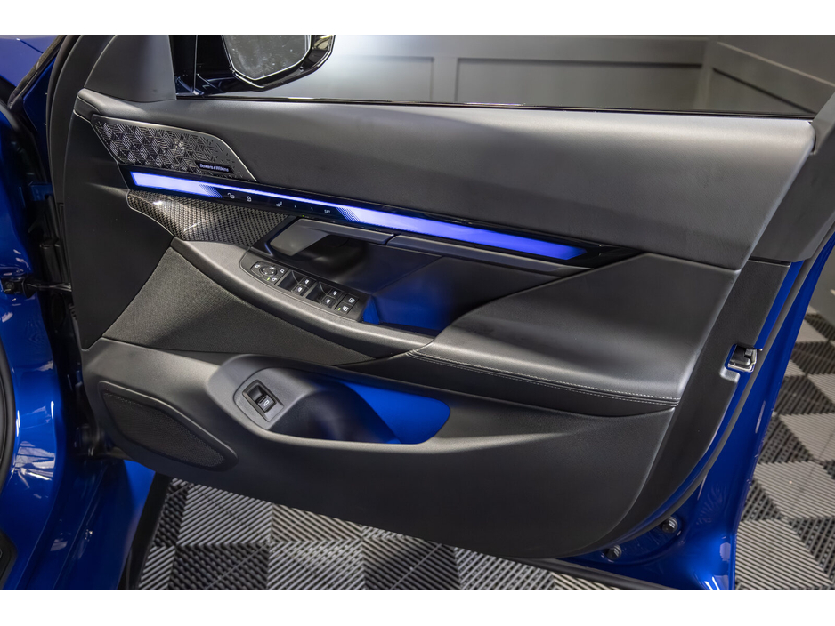 2025 BMW M5  €132,950