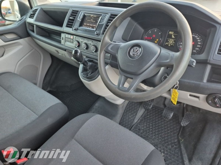 2018 Volkswagen Transporter * BEST VALUE * T6 * 3000KG * 2.0 TDI * TRADE PRICE * TRINITY MOTORS * €9,900