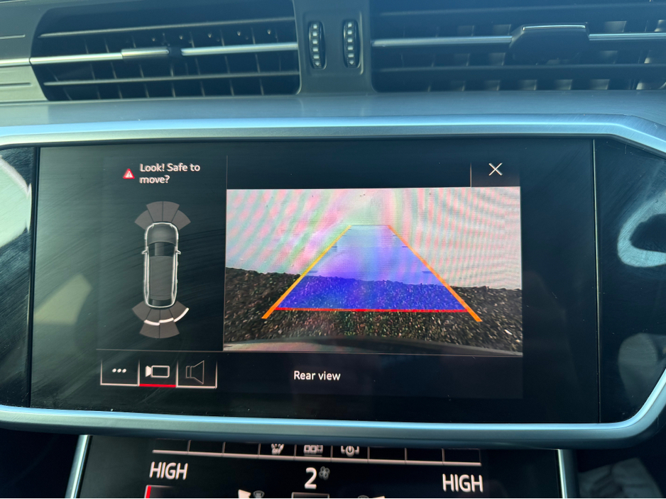 2020 Audi A6 2.0 TDI S LINE 40 204PS 5DR AUTO €31,950