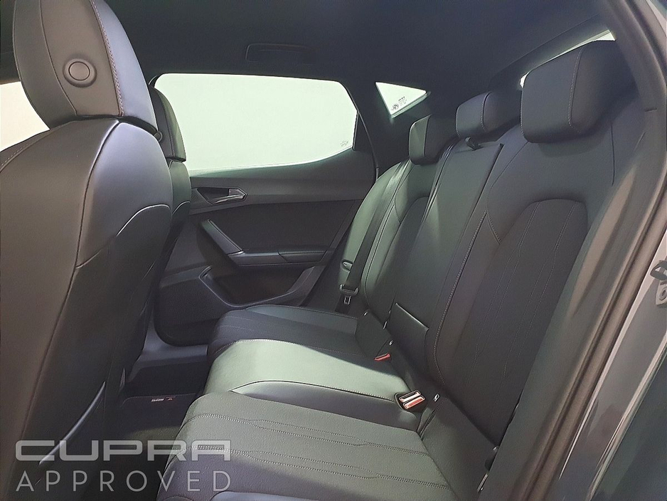 2025 SEAT Leon 2.0TDI 150hp Auto €38,945