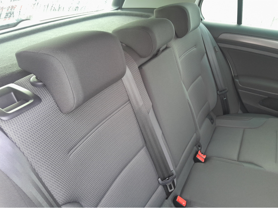 2021 Volkswagen Golf 2.0 Tdi Automatic 5 Door €22,950