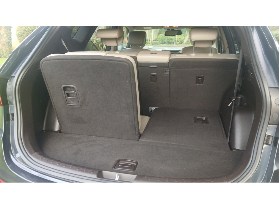 2018 Hyundai Santa Fe **NEW NCT 2028** 2.2 D EXECUTIVE 4WD 5dr - IRISH CAR €19,995