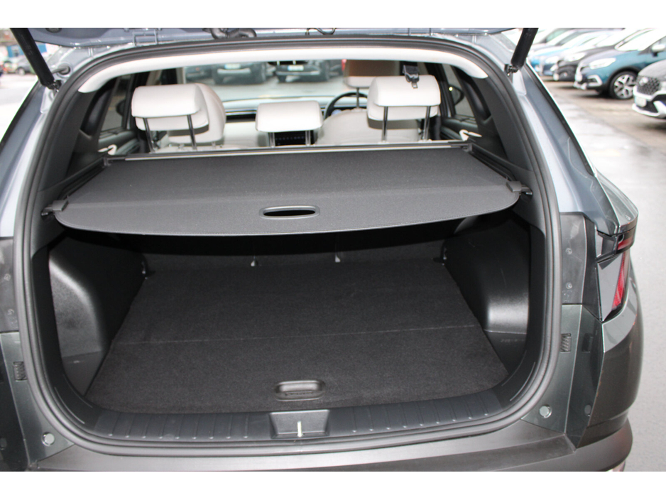 2023 Hyundai Tucson 2WD Executive Plus HEV STG Auto €40,950