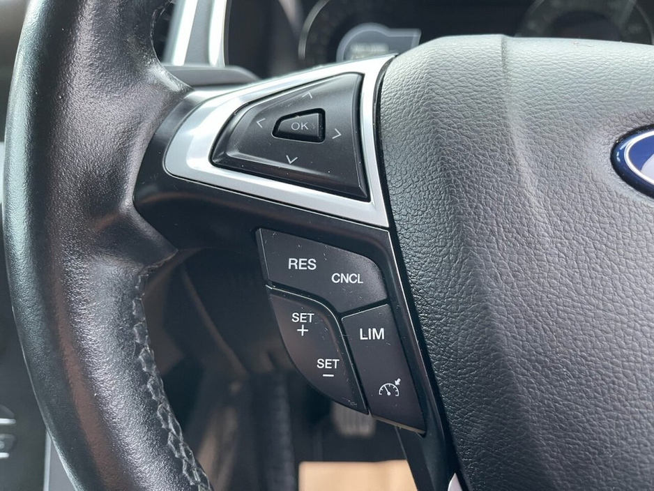 2022 Ford Galaxy 2.0 EcoBlue Titanium MPV 5dr Diesel Manual Euro 6 (s/s) (150 ps)