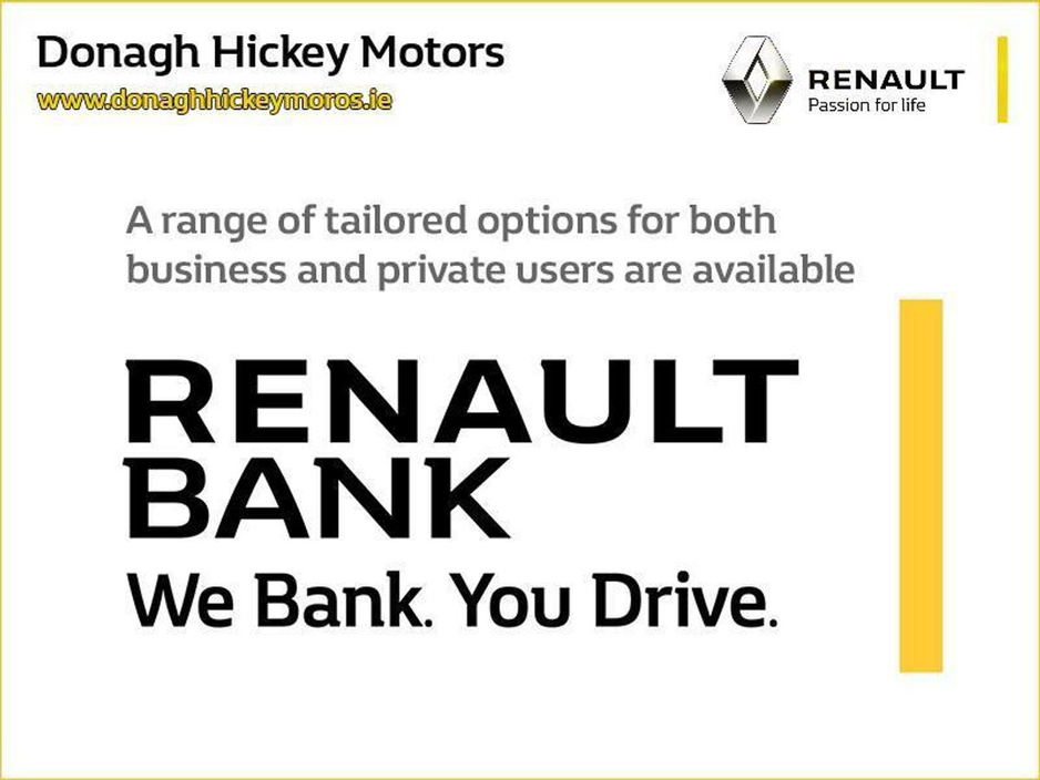 2022 Renault Captur 1.0 TCe 90 Limited Edition €20,995