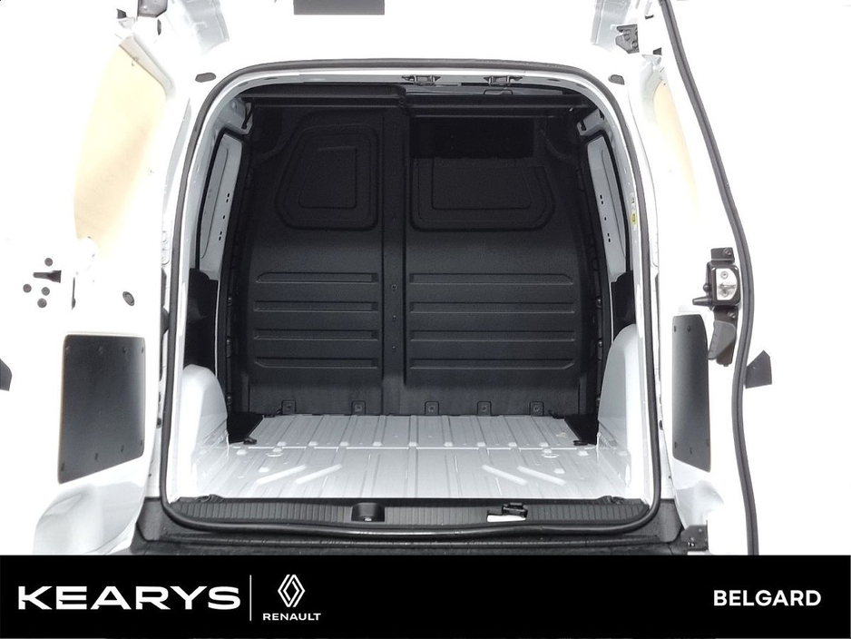 2024 Renault Kangoo ADVANCE 95BHP @ KEARYS BELGARD PRO+ €19,895
