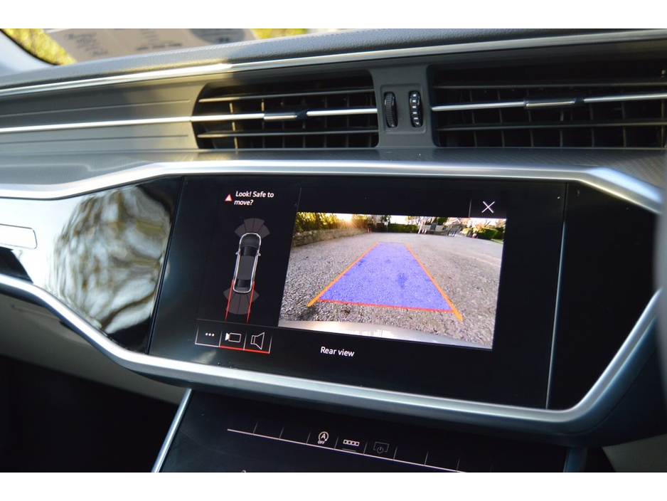 2021 Audi A6 40TDI 204HP S tronic SE, Low Mileage €34,950