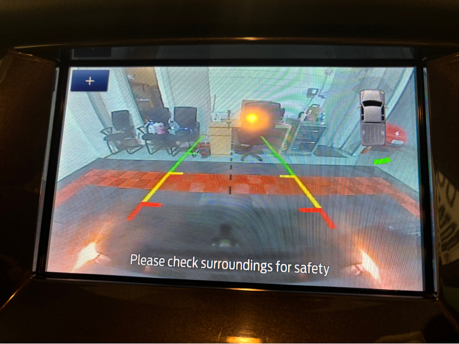 2021 Ford Ranger 2021 WILDTRACK 2.0 AUTOMATIC €25,950