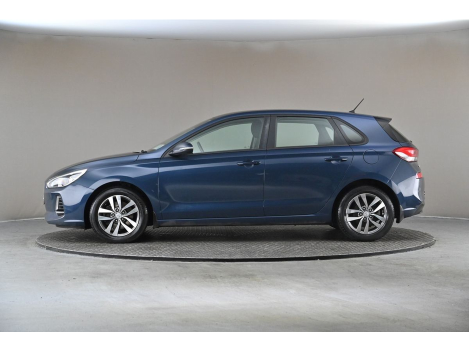 2019 Hyundai i30 1.4 DELUXE 6SPD *REVERSE CAM*