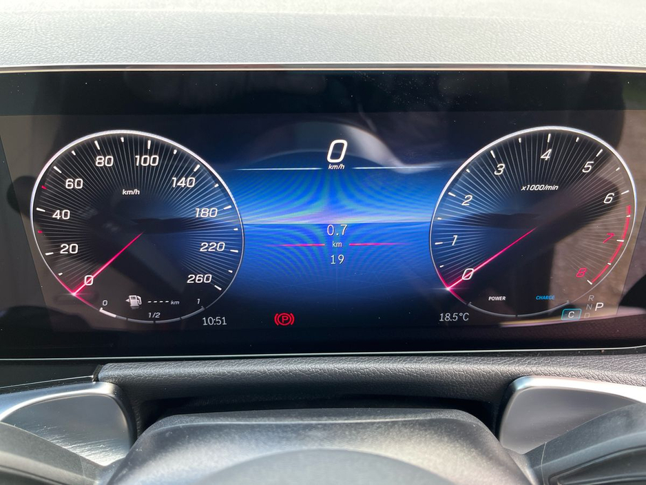 2025 Mercedes-Benz GLB 200 Progressive Plus 7 Seater SUV *Saving €12,779 from New* €58,950