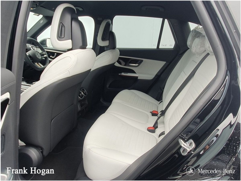 2025 Mercedes-Benz GLC Class DEMO ONLY 3.000 KMS ) MERCEDES BENZ GLC 220d AMG 2.0 Diesel 197 BHP 4-Matic Road Tax: €210 €77,950