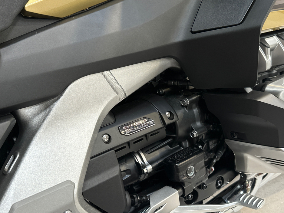 2025 Honda GL1800 Goldwing GL1800 50th ANNIVERSARY EDITION €44,950