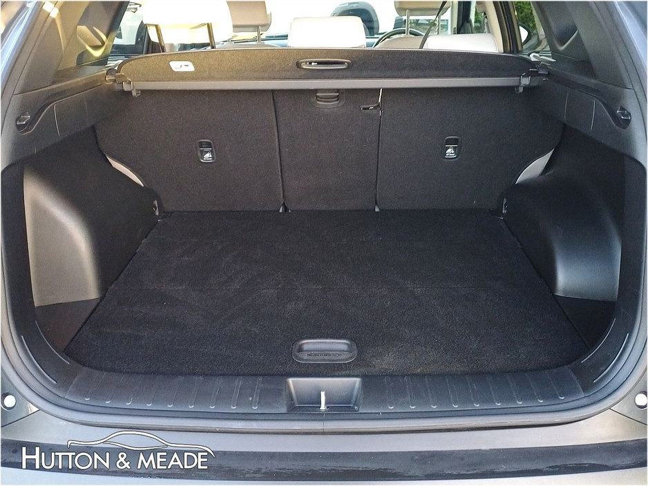 2022 Hyundai Tucson Executive Plus PHEV 1.6 Petrol 5dr €33,222