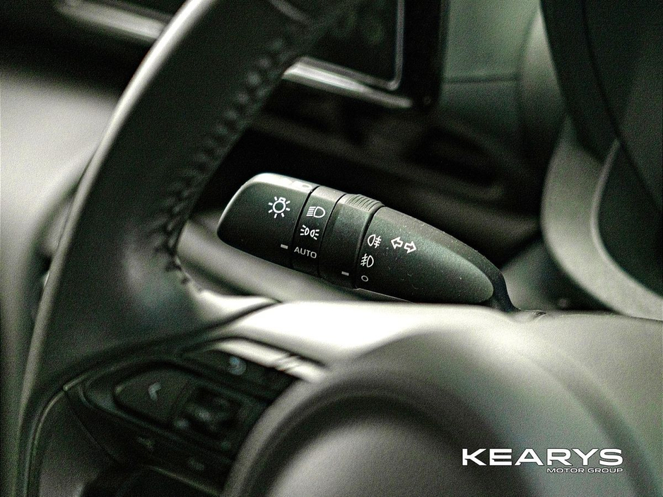 2024 Toyota Yaris Cross 1.5 Hybrid Luna €28,890