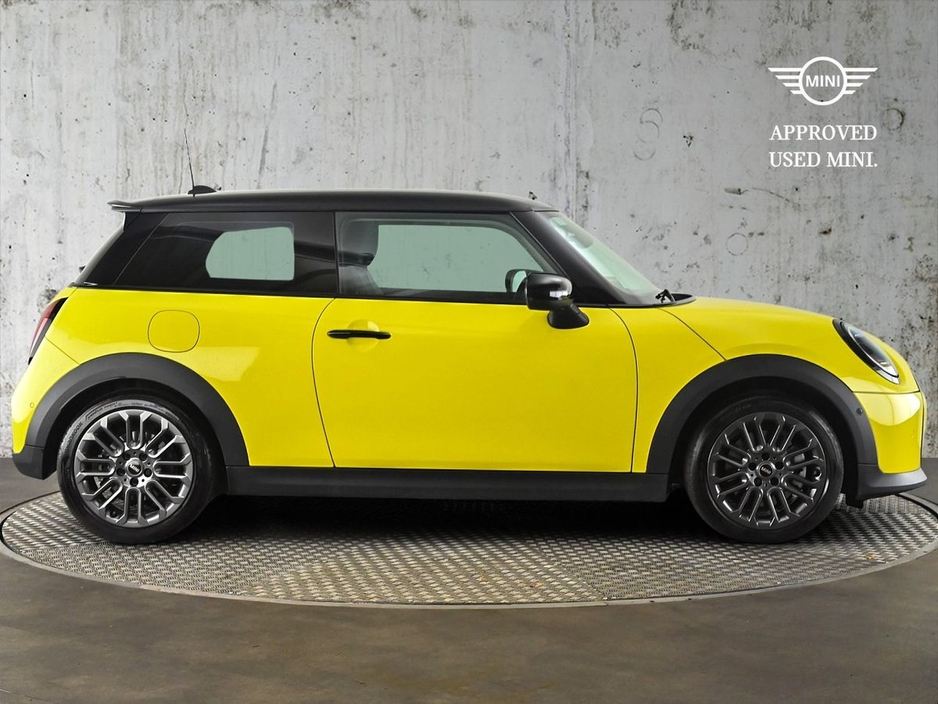2025 MINI Hatch Cooper S 3 Door €36,900