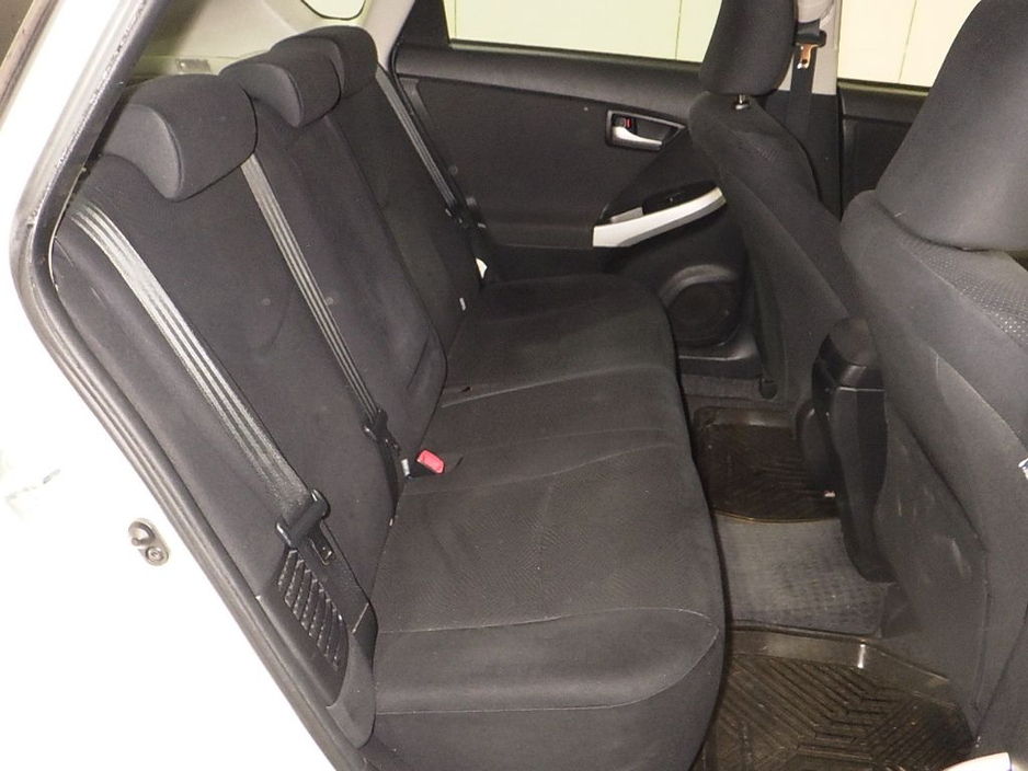 2013 Toyota Prius COMING IN NEW YEAR !! 2013 Prius Pearl White 122K Klms