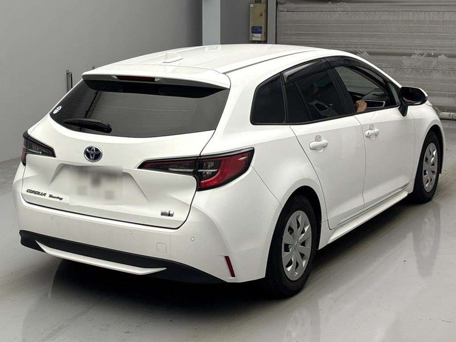 2022 Toyota Corolla COMING IN NEW YEAR !! 2022 Corolla Estate .