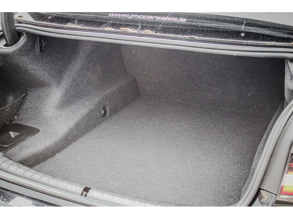 2021 BMW 5 Series 520d M Sport (MHT) €29,995