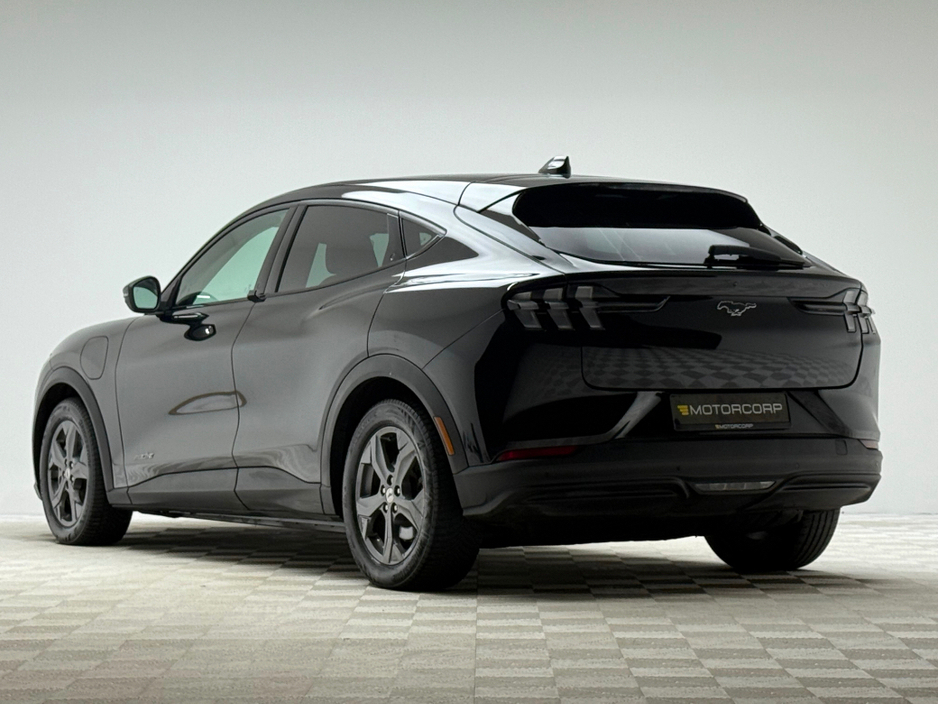 2022 Ford Mustang MACH-E STANDARD RANGE 70kWh €26,990