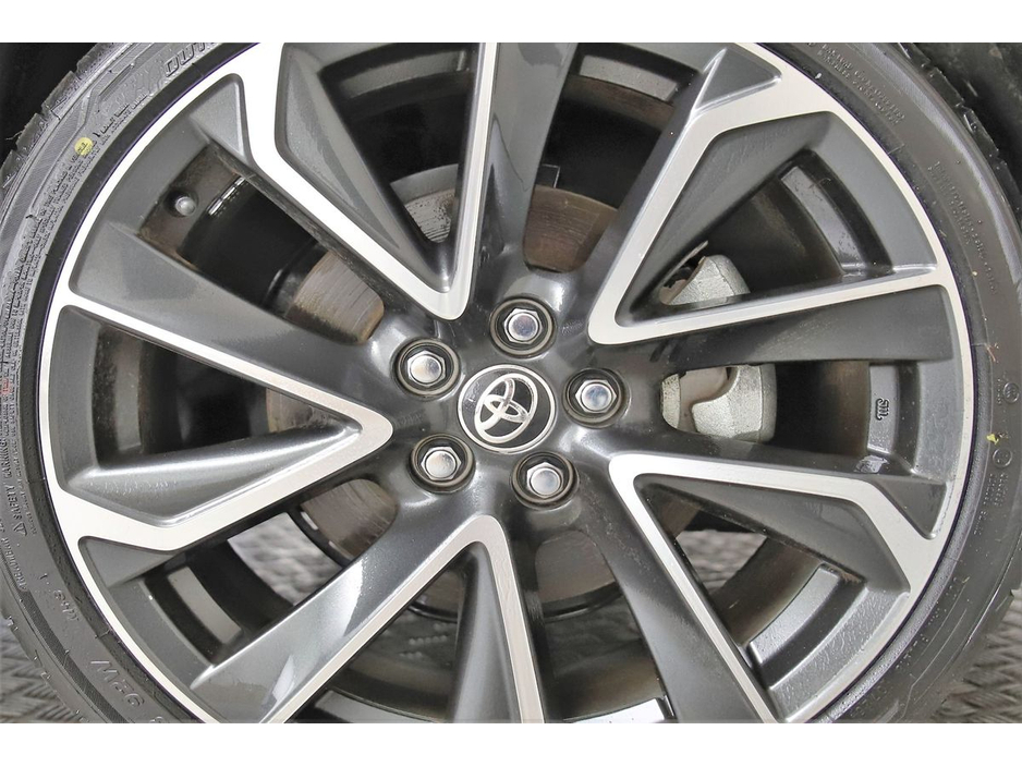 2020 Toyota Corolla 1.8 HYBRID SPORT *REVERSE CAM*9" ANDROID*CAR PLAYER*