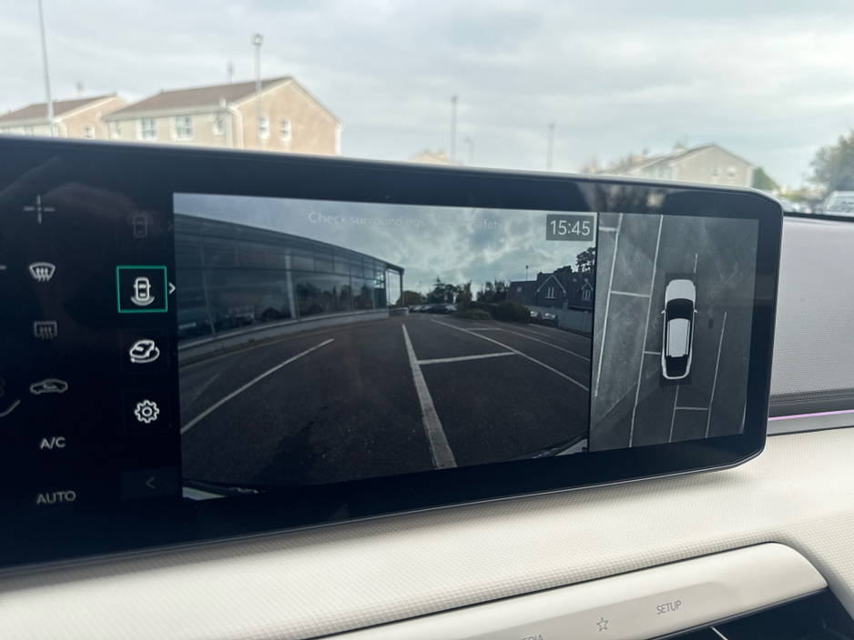 2026 Kia EV4 Fastback GT LINE * ORDER NOW *