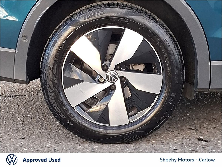 2024 Volkswagen Tiguan 2.0TDI Launch Edition DSG 5DR €44,950