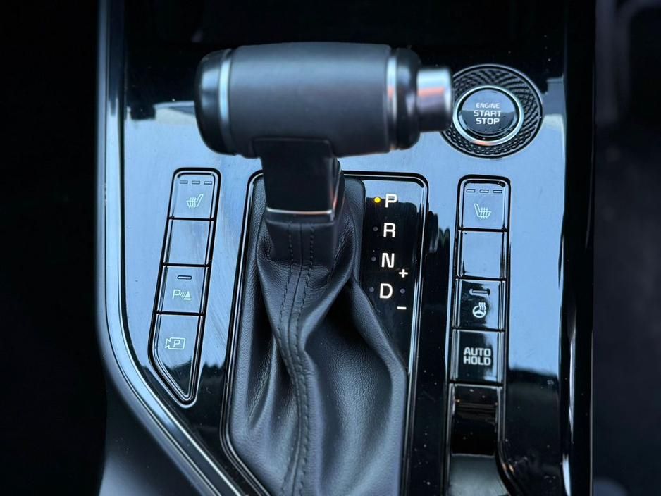 2024 Kia Niro HEV K3 5DR Auto €30,950