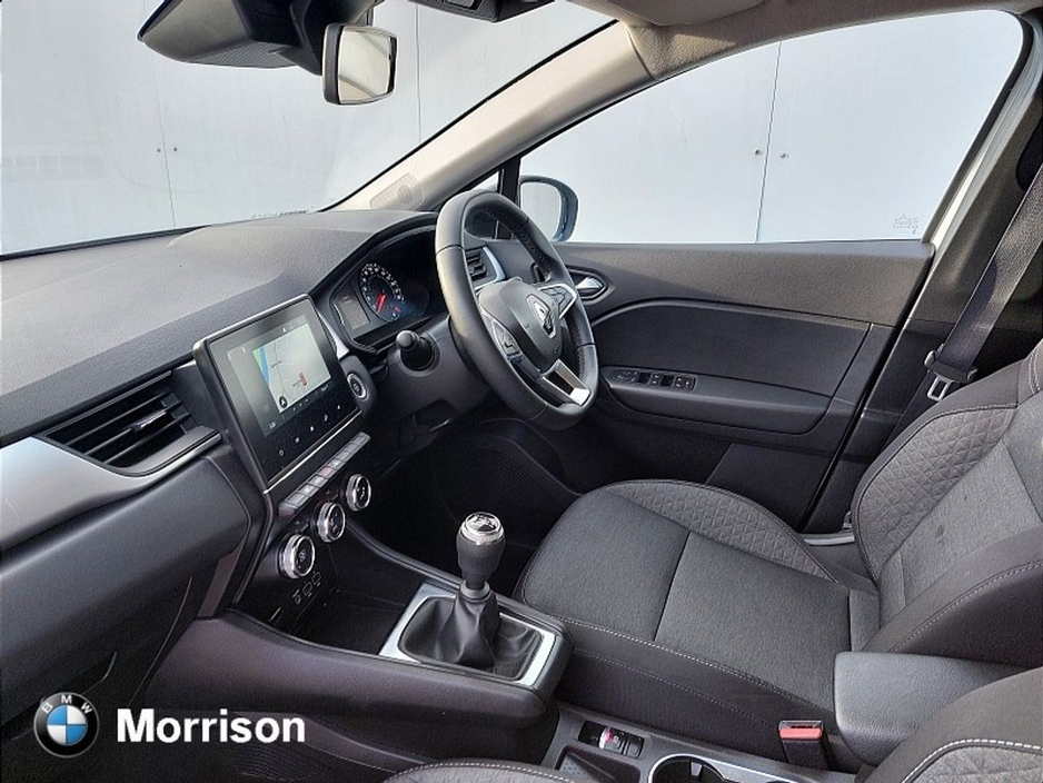 2023 Renault Captur TCe 90 Evolution €18,995