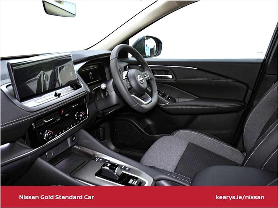 2026 Nissan Qashqai ePower SV Premium MY24 ASK ABOUT OUR €4,000 BOOSTER & 4.9% FINANCE OFFER €50,400