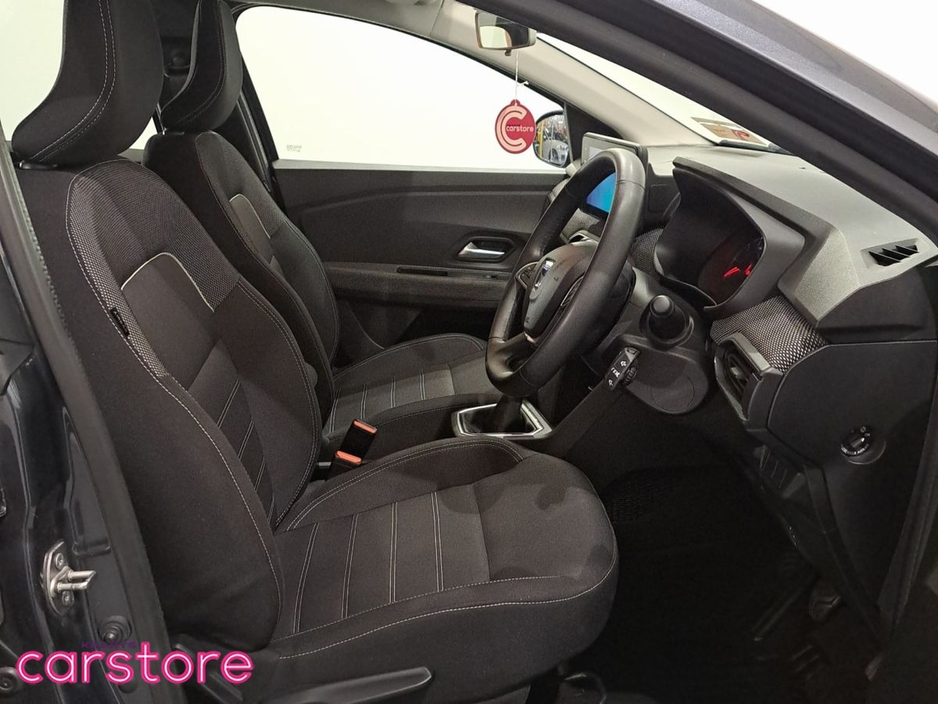 2023 Dacia Jogger TCe 110 Comfort €19,880