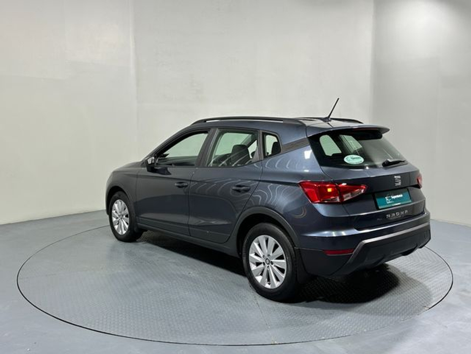 2020 SEAT Arona 1.6 Tdi Se €17,400