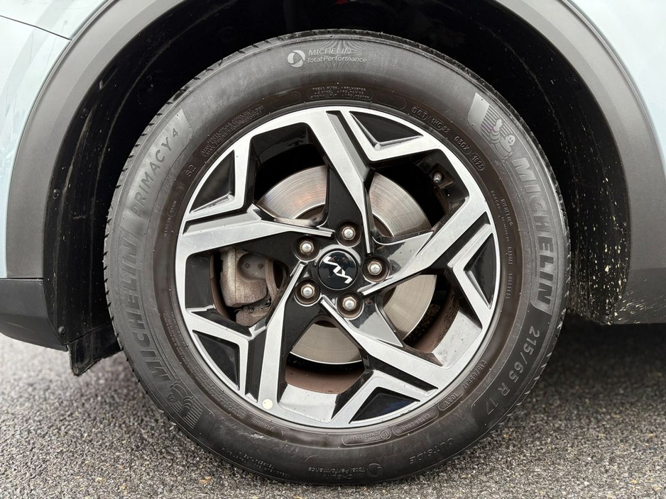 2023 Kia Sportage 1.6 K2 Diesel €29,995