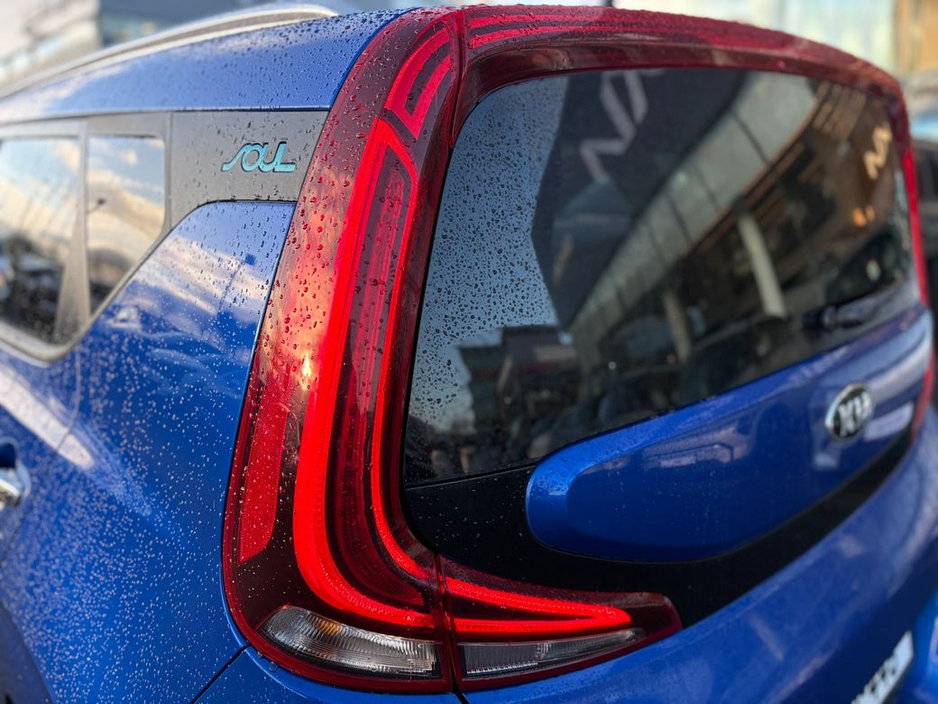 2022 Kia Soul E-soul K3 (Range 450km) (Finance available at 3.9% apr) €21,995
