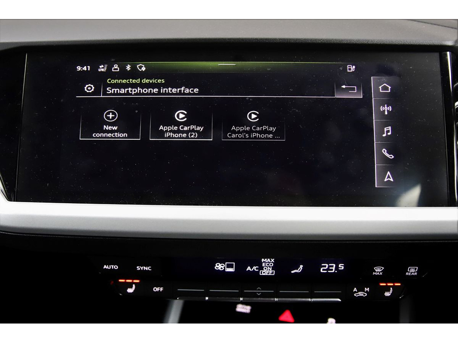 2024 Audi Q4 e-tron E-TRON 45 SPORT €42,490