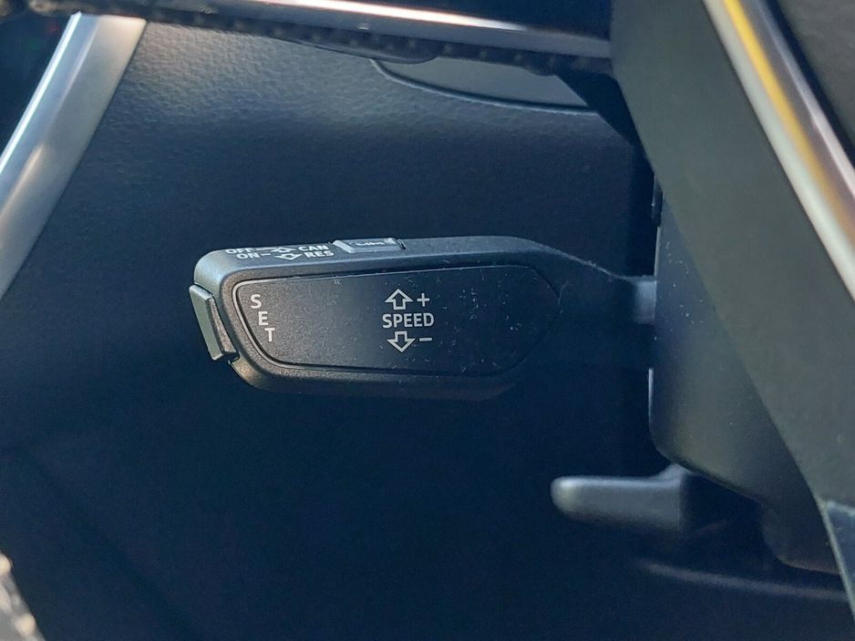 2018 Audi A6 2.0TDI 204 S tronic S Line €29,990