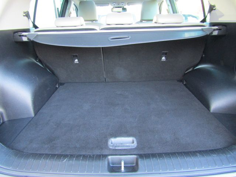 2019 Kia Sportage K3 SR 5DR €15,950