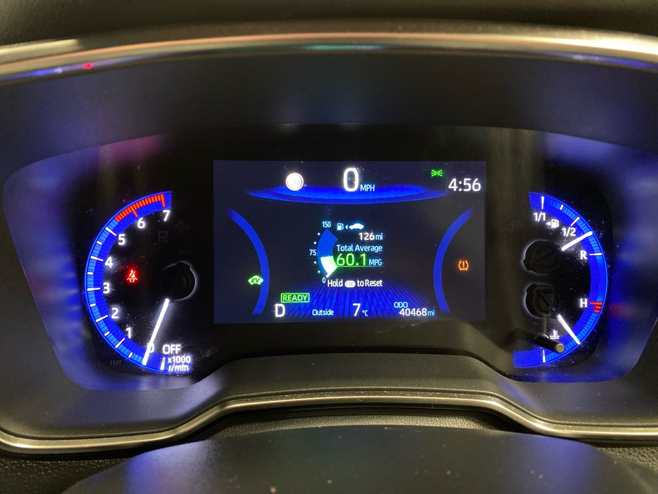 2023 Toyota Corolla Corolla Icon Tech Hev Cvt Icon Tech 122 VVT-h Auto Start/Stop €22,995