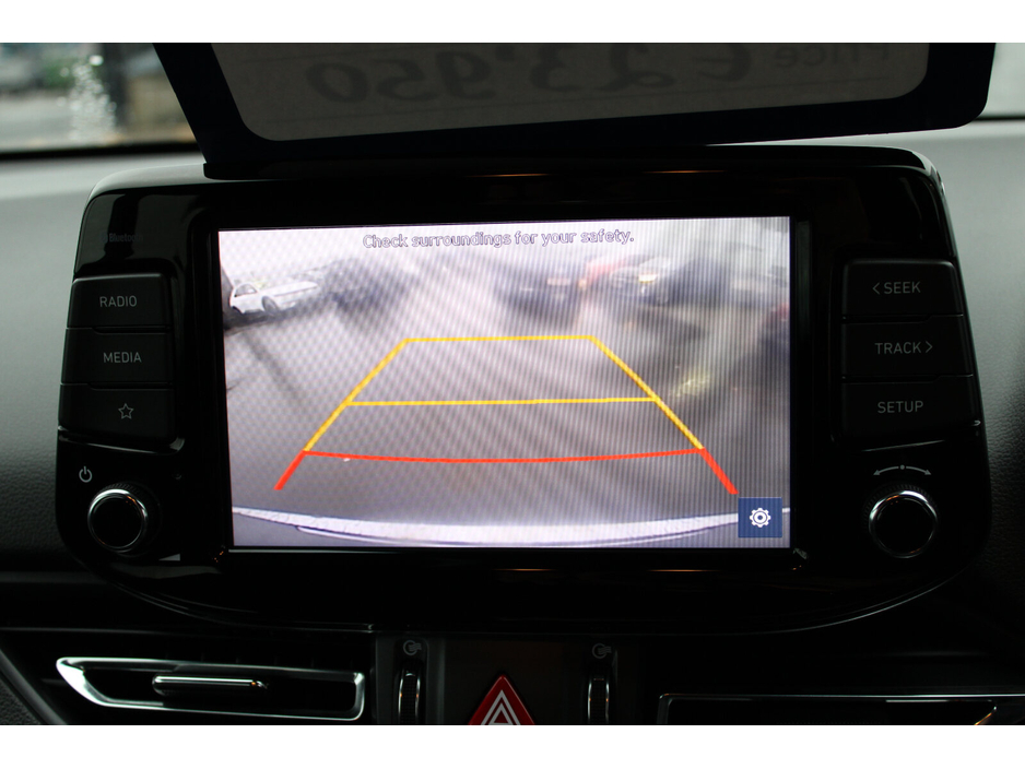 2023 Hyundai i30 Petrol Deluxe NLine €23,950