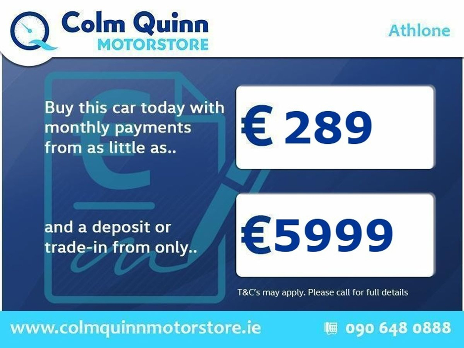 2016 BMW 5 Series 520d SE Auto *12 Months Warranty* €19,995